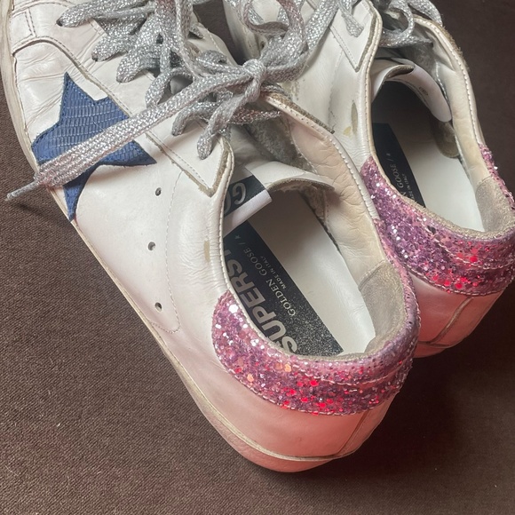 Golden Goose Superstar Sneaker - Picture 3 of 7